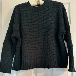 Dark Green Sweater SZ Large